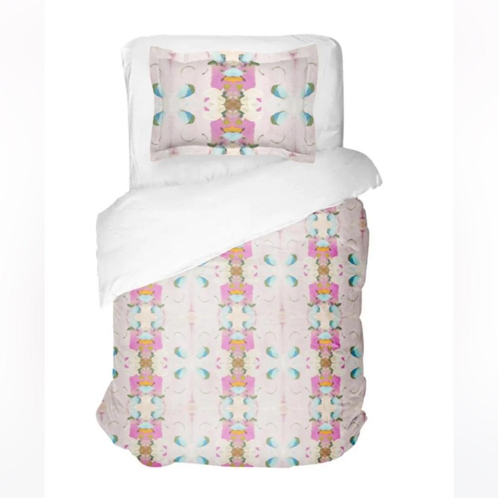 Laura Park Dorm Bedding Set